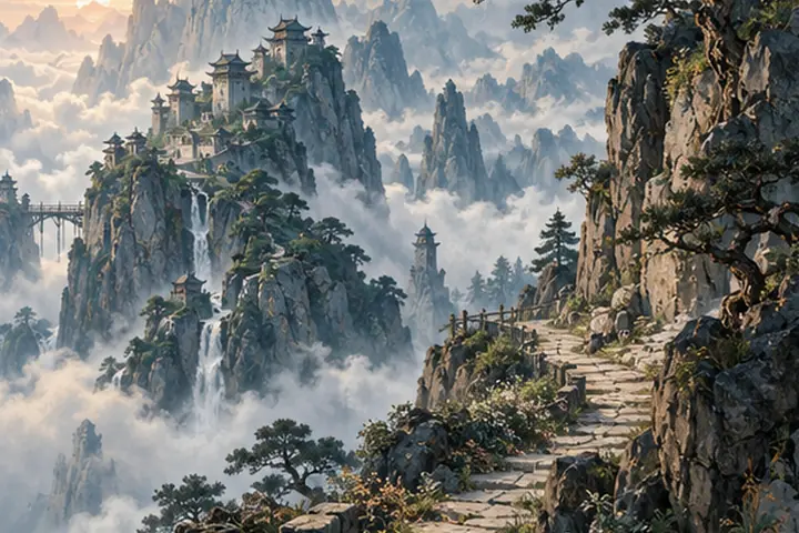 美丽新世界